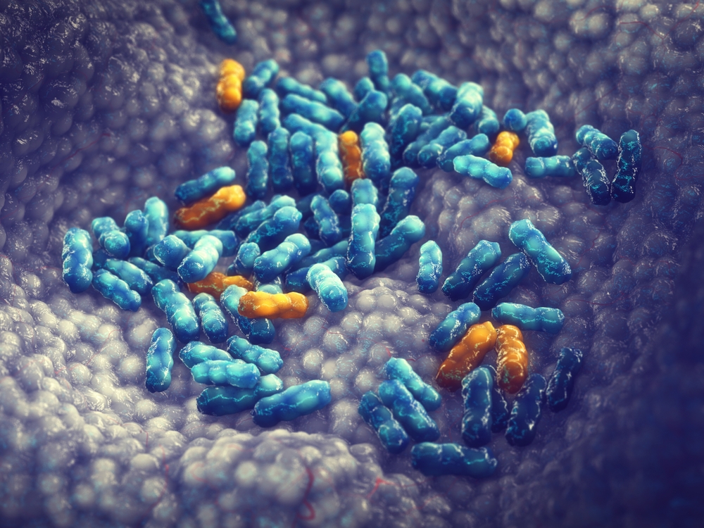 Antimicrobial resistance. Image credit: nobeastsofierce via Shutterstock
