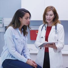 Today, we know that biological sex can have an impact on how likely we are to get certain diseases, on how our body responds to disease and presents symptoms, and how we react to different medications. Image credit: rocketclips via Adobe Stock Today, we know that biological sex can have an impact on how likely we are to get certain diseases, on how our body responds to disease and presents symptoms, and how we react to different medications. Image credit: rocketclips via Adobe Stock