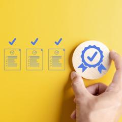 Our guidance document will help you to maximise the regulatory impact of your IHI or IMI project. Image credit: MMD Creative via Shutterstock. Our guidance document will help you to maximise the regulatory impact of your IHI or IMI project. Image credit: MMD Creative via Shutterstock.
